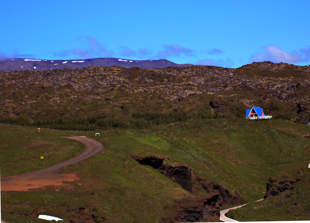 Come organizzare un viaggio in Islanda?