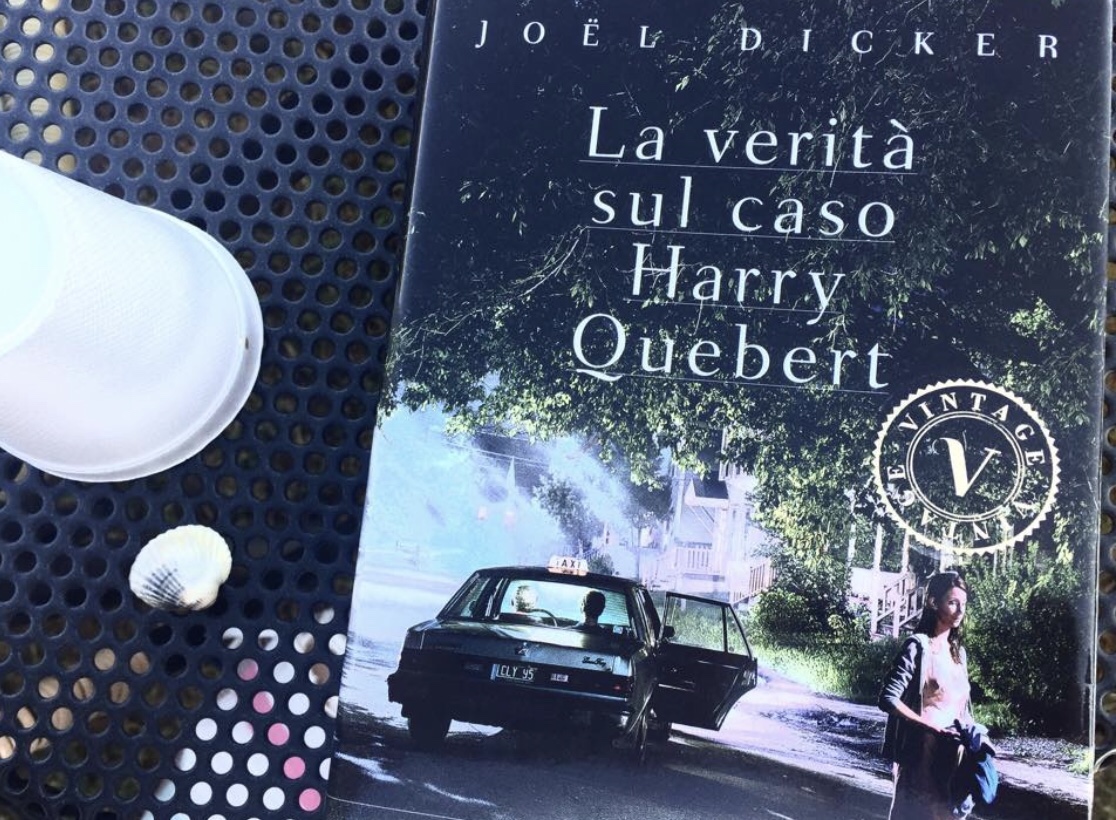 La verità sul caso Harry Quebert – recensione – Pret a Papier