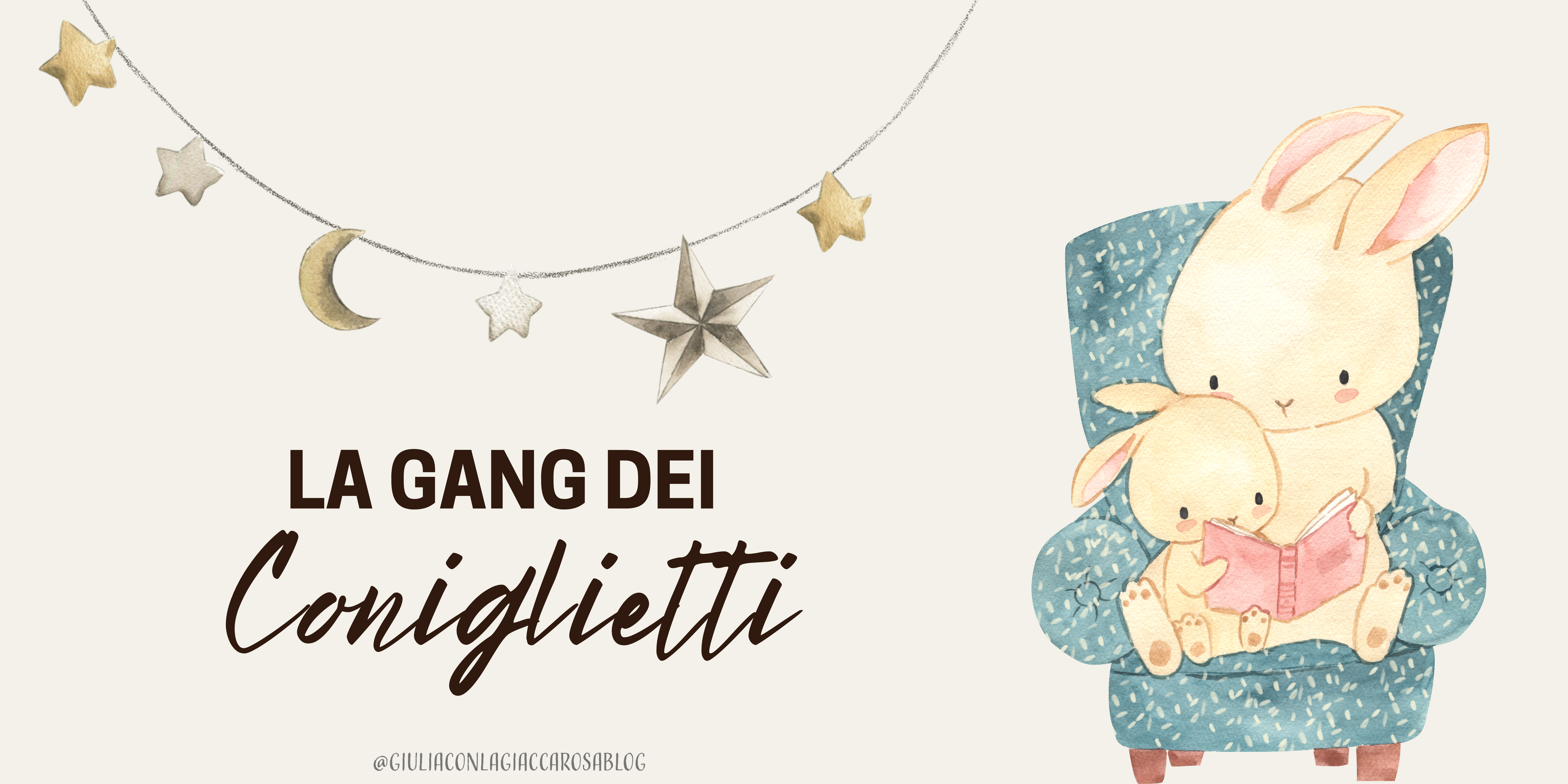 Shop – La Gang dei coniglietti