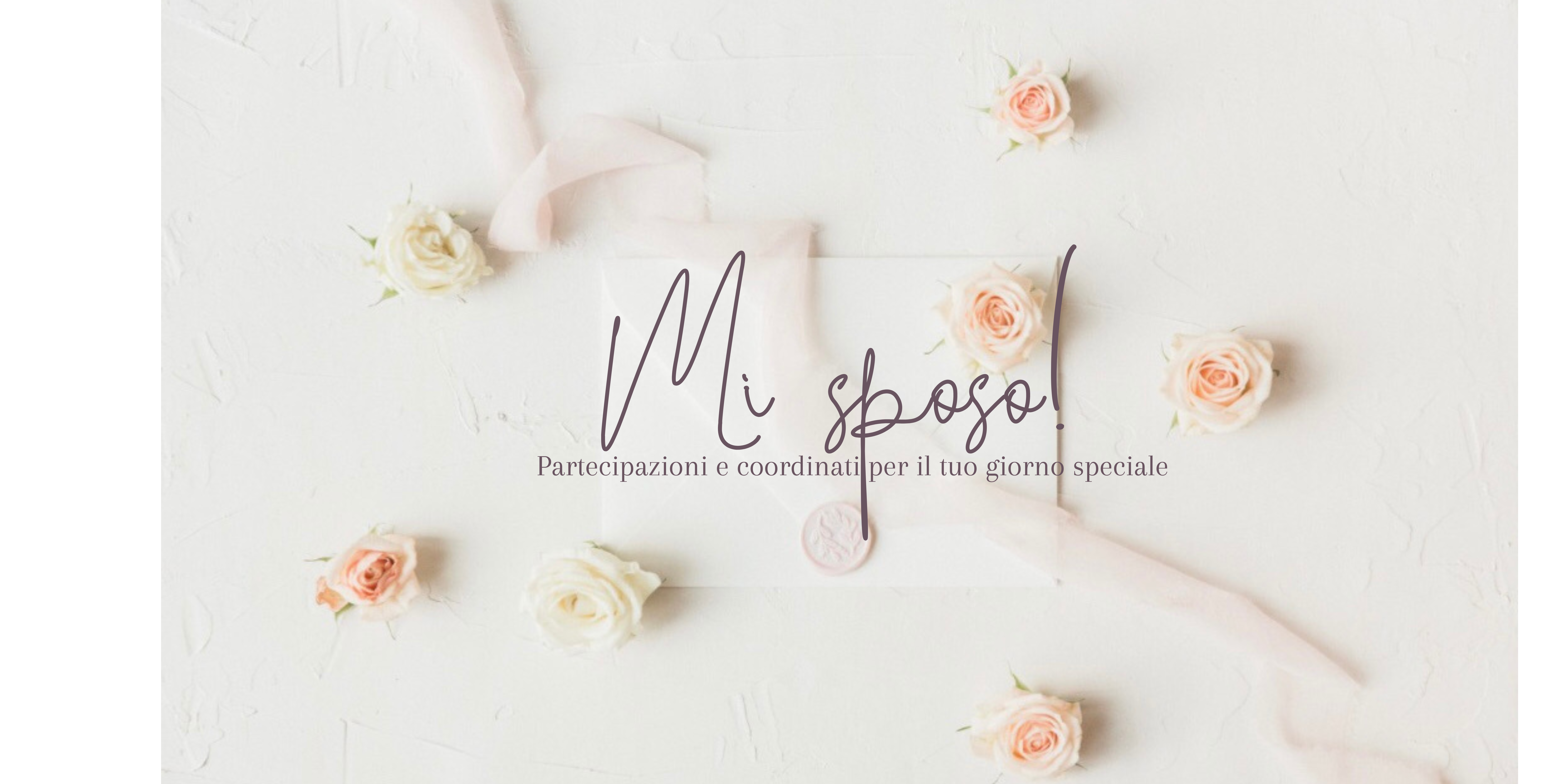 Matrimonio – Partecipazioni e coordinato, tutto quello che devi sapere per rendere unico il tuo giorno speciale.