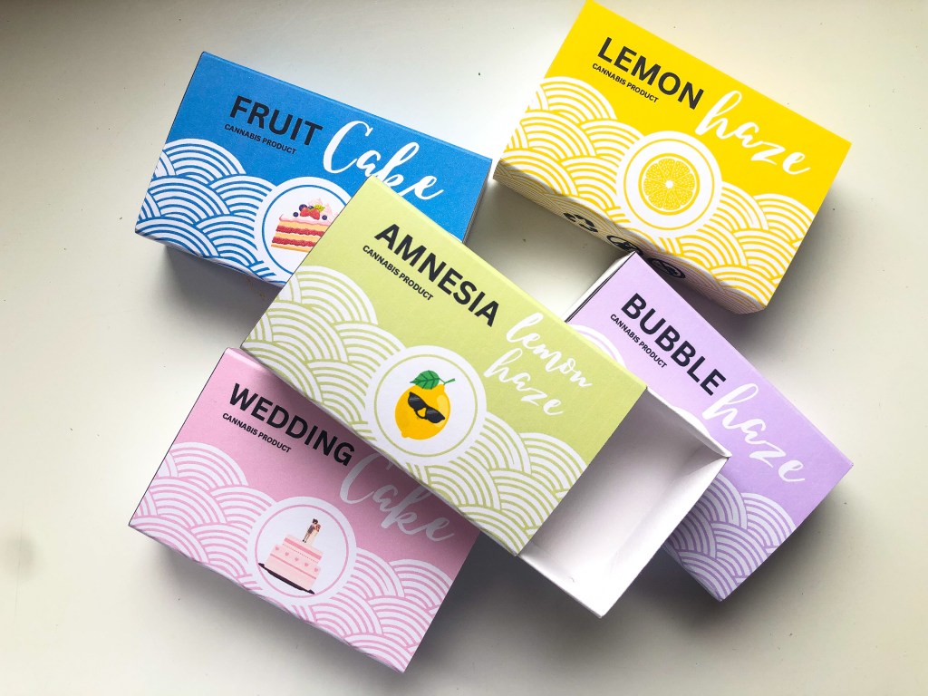 nuova grafica indoor nova